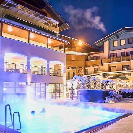 Hotel Brueckenwirt Sankt Johann im Pongau Esterno foto