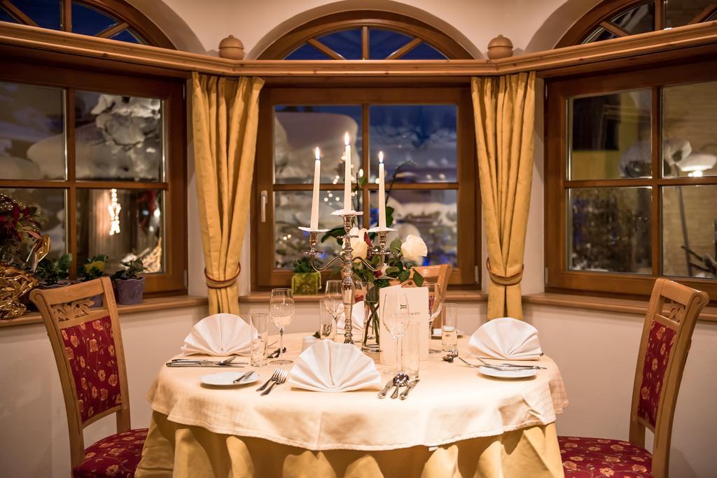 Hotel Brueckenwirt Sankt Johann im Pongau Esterno foto