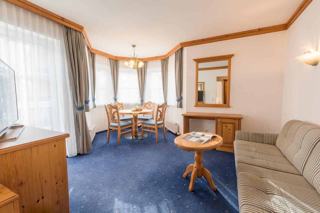 Hotel Brueckenwirt Sankt Johann im Pongau Esterno foto