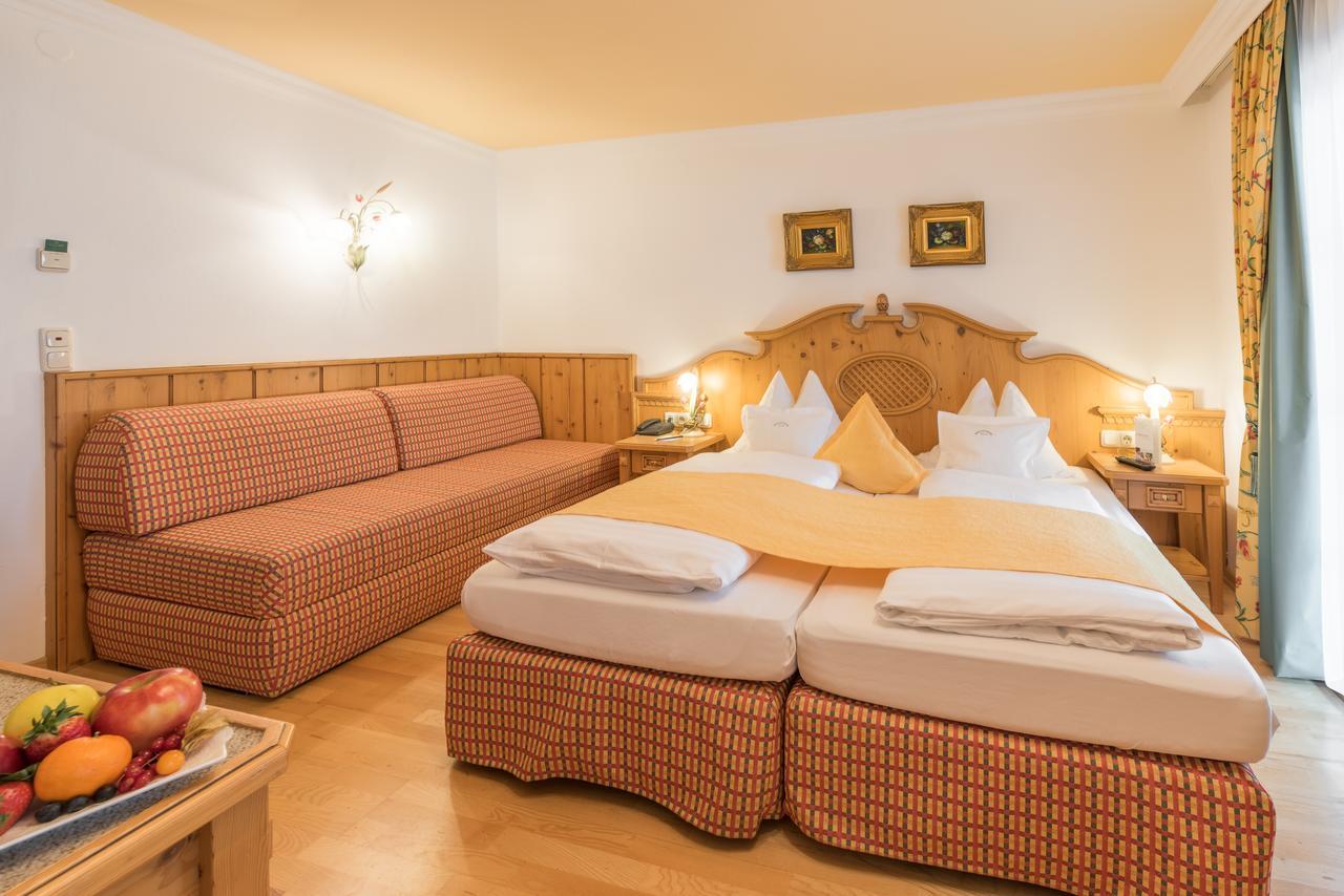 Hotel Brueckenwirt Sankt Johann im Pongau Esterno foto