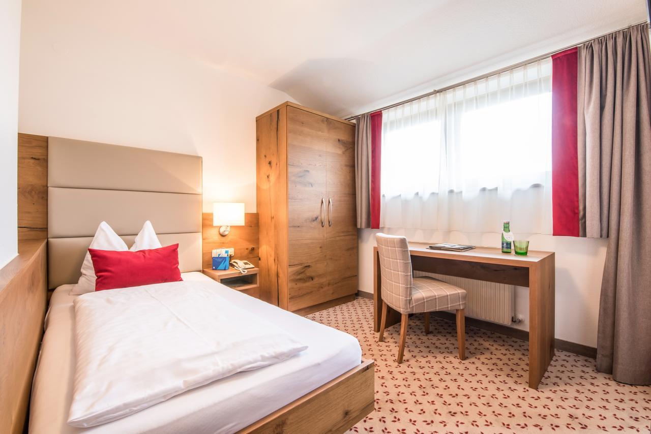 Hotel Brueckenwirt Sankt Johann im Pongau Esterno foto