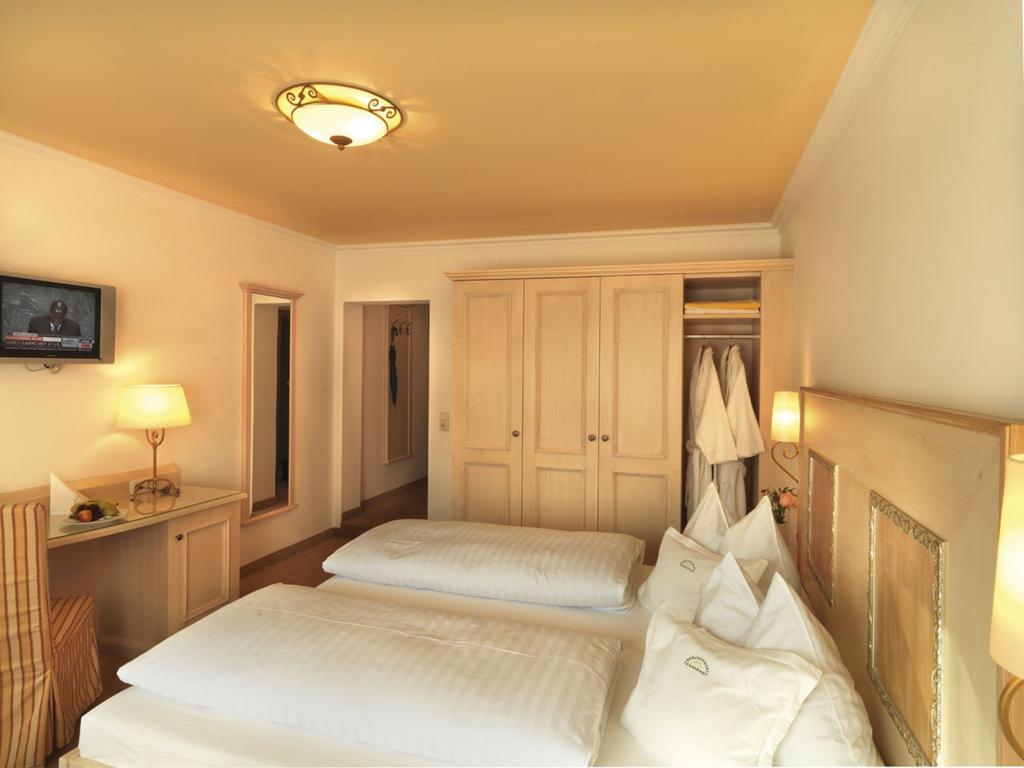 Hotel Brueckenwirt Sankt Johann im Pongau Esterno foto